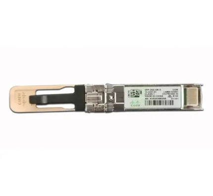 SFP-25G-SR-S=