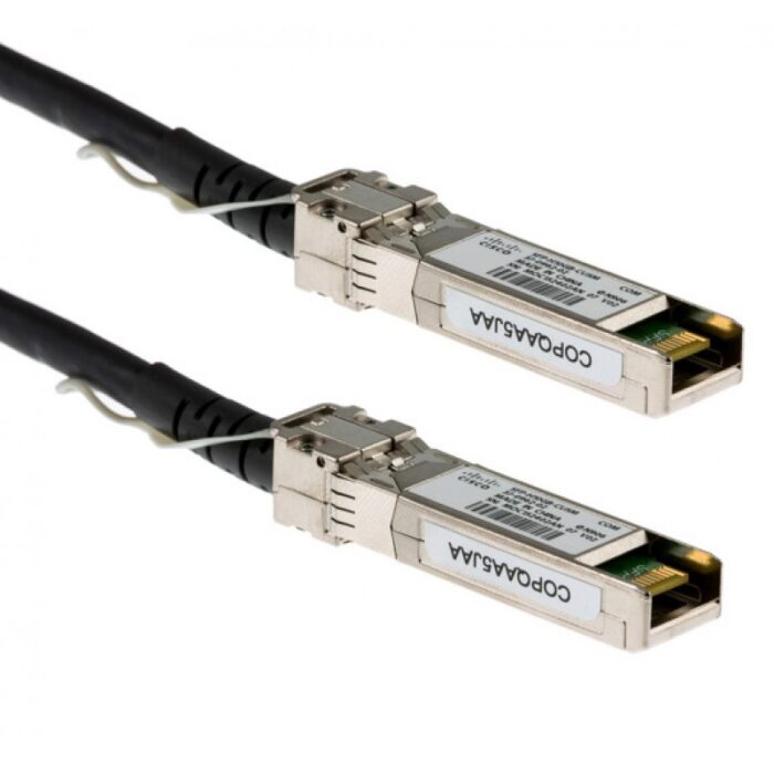 SFP-H10GB-CU5M SFP-H10GB-CU5M=