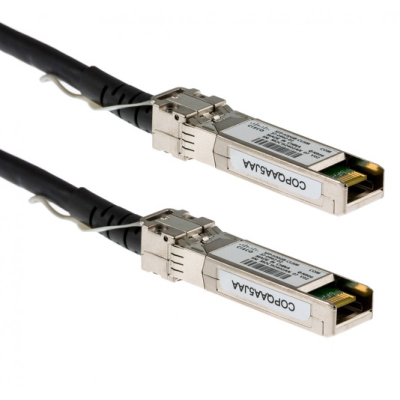 SFP-H10GB-CU5M SFP-H10GB-CU5M=