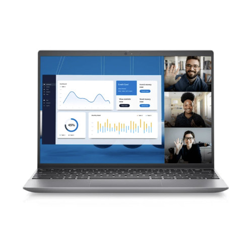 laptop-dell-vostro-5320-01-500x500 Dell Vostro 5320 Intel Core i5-1240P 8GB/256GB SSD 13.3 Inch Laptop - Image 1
