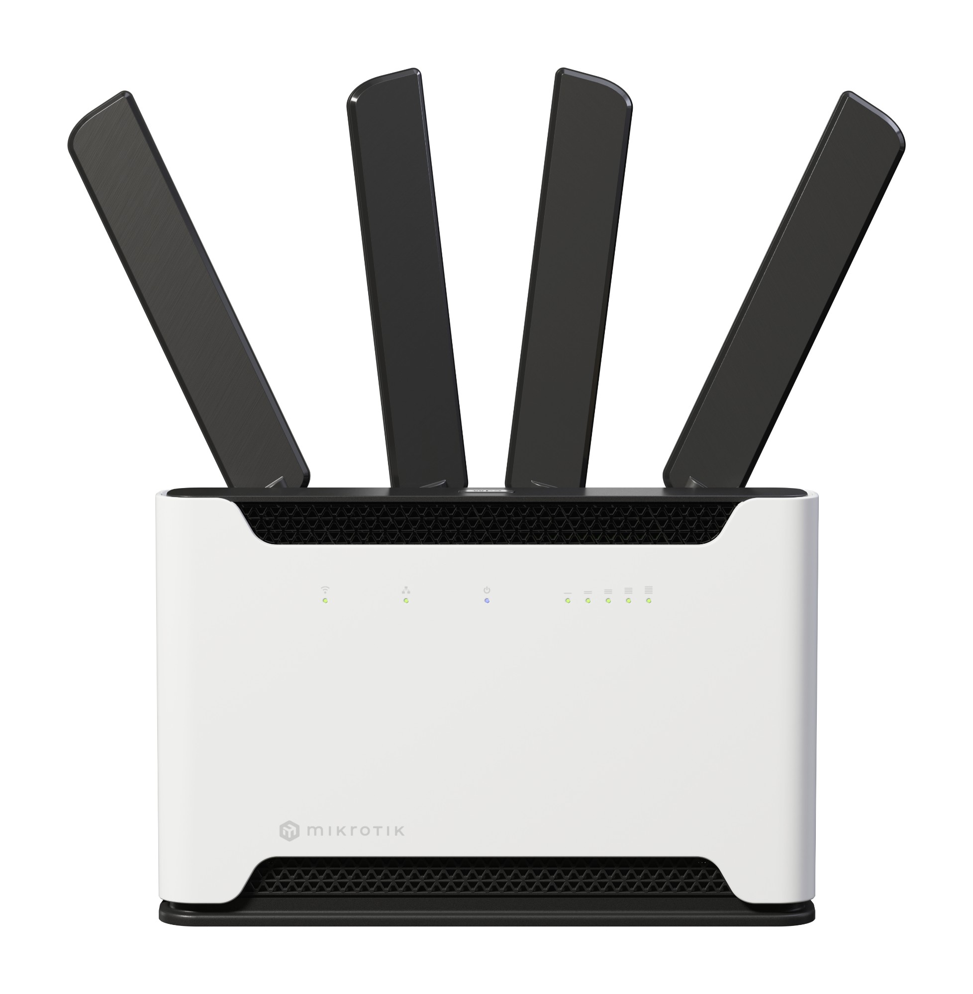 101414263_1556409801 Mikrotik Chateau 5G ax wireless router Gigabit Ethernet Dual-band (S53UG+M-5HAXD2HAXD-TC&RG502Q-EA) - Image 1