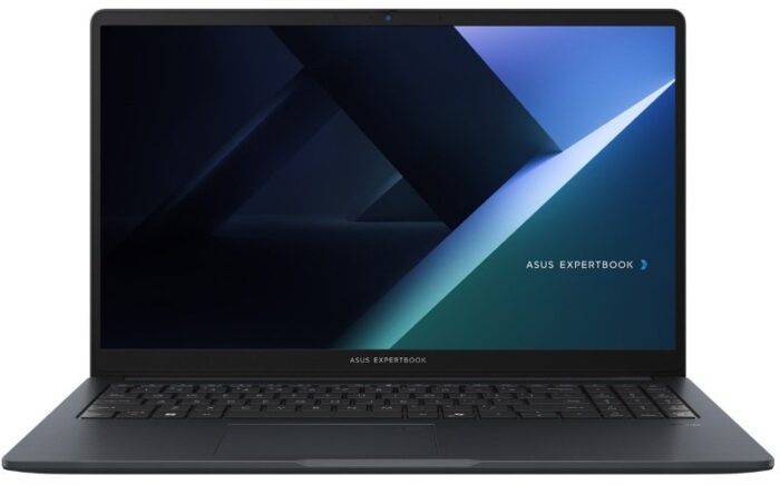 ASUS ExpertBook B1 B1403CV-i715X Intel® Core™ i7 i7-13620H Laptop 35.6 cm (14") Full HD 16 GB DDR5-SDRAM 512 GB SSD Wi-Fi 6E (802.11ax) Windows 11 Pro Grey - Image 1