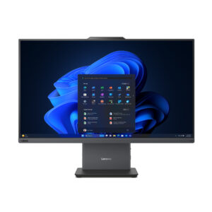Lenovo ThinkCentre neo 50a 2 All-in-One PC – Intel Core i5-13420H, 16GB RAM, 512GB SSD, 27″ Display (12SB0004UK)