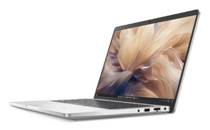 Dell Pro 14 Plus PB14250 Intel Core Ultra 7 16GB 512GB SSD 14″ Business Laptop | 93XNY