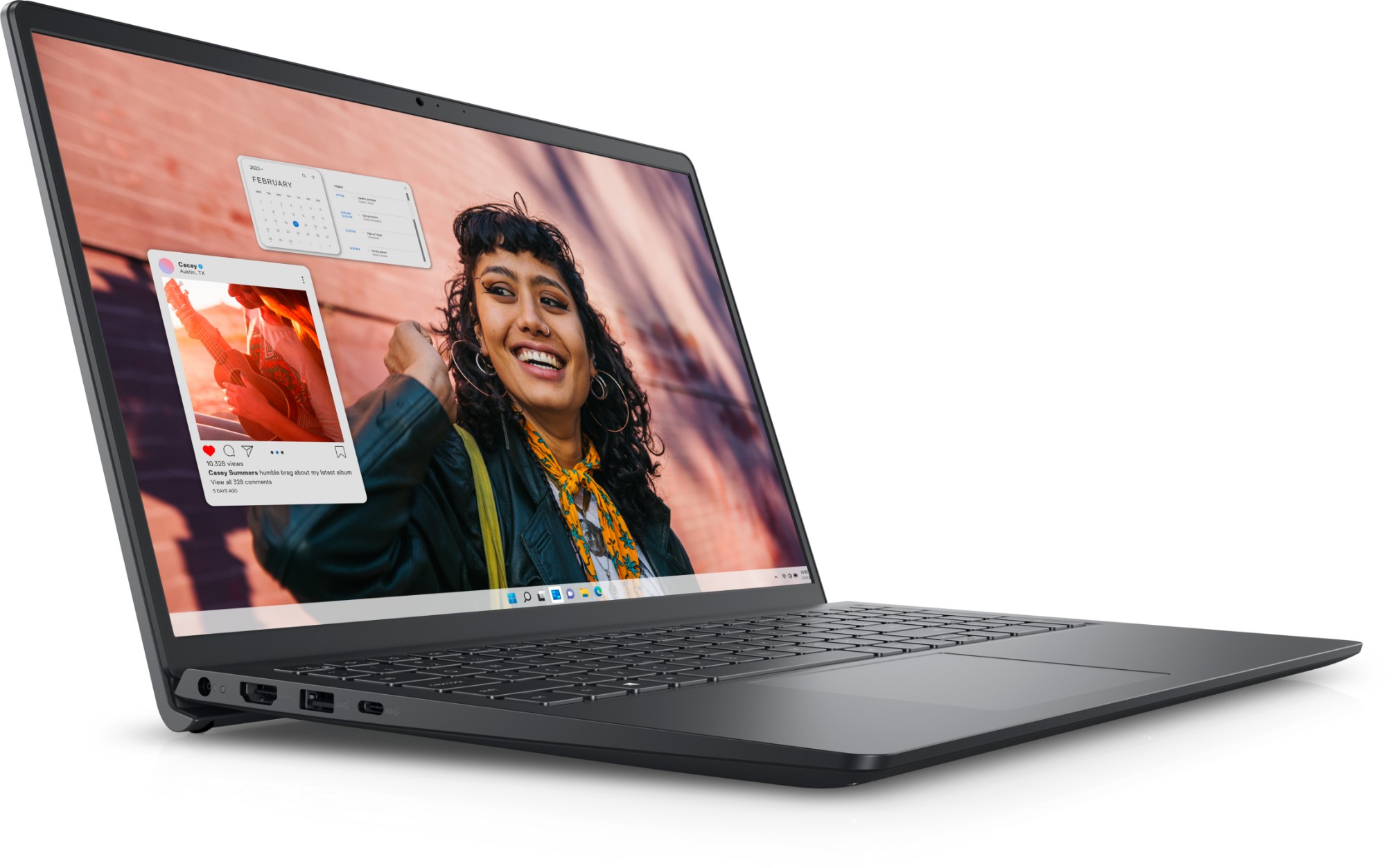 2f663920c7c4436f9c6fb4b04486ca99b5af9bb7 DELL Inspiron 3530 CWT3K Intel Core i3-1305U 8 GB/256 GB SSD 15-6 Laptop - Image 1