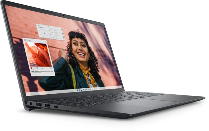 DELL Inspiron 3530 6CH4H Intel Core i5-1334U 16 GB/512 GB SSD 15-6 Laptop - Image 1