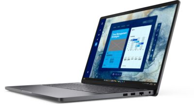 Dell Pro PC16250 Intel Core 5 8GB 512GB SSD 16″ Business Laptop | JY4FK