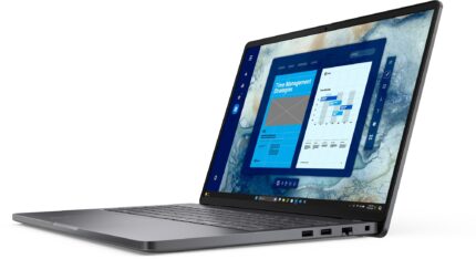 Dell Pro PC16250 Intel Core 5 8GB 512GB SSD 16″ Business Laptop | JY4FK