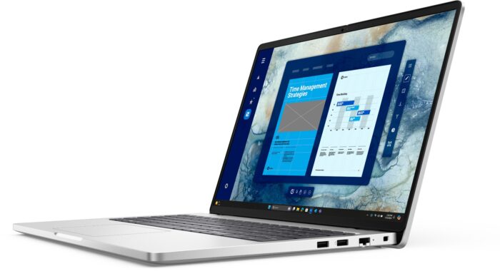 Dell Pro PC16250 Intel Core Ultra 5 16GB 512GB SSD 16″ Business Laptop (35RH5) - Image 1