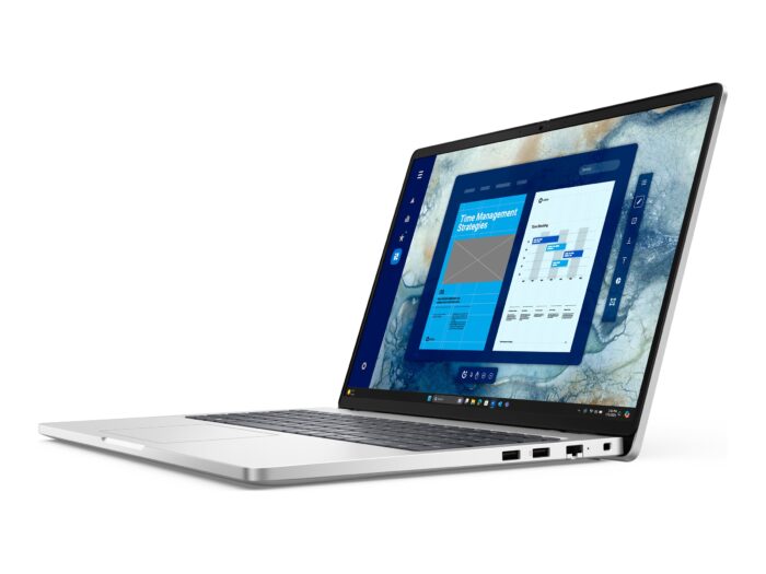 9e9778c0-540c-4491-9f05-396b0a839af8 Dell Pro PC16250 Intel Core Ultra 7 16GB 512GB SSD 16″ Business Laptop | 90MGH