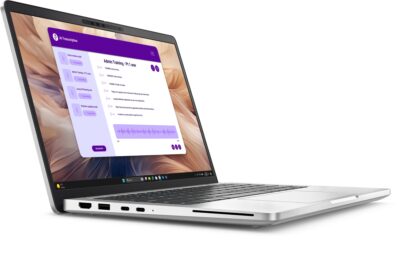 Dell Pro 13 Plus PB13250 Intel Core Ultra 5 16GB 512GB SSD 13.3″ Business Laptop | 06T5X