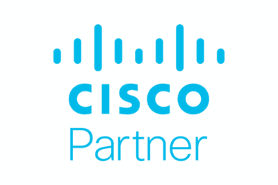 Cisco brand logo