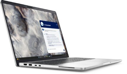 Dell Pro 16 Plus PB16250 Intel Core Ultra 7 16GB 512GB SSD 16″ Business Laptop | GPDYK