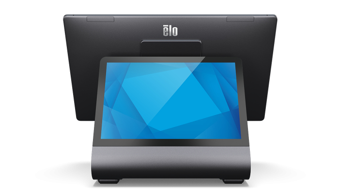 5daa397e9ad2714e66b827f8e53c15348e7bcec5 Elo Touch Solutions E482347 POS system SDA660 39.6 cm (15.6") pixels Touchscreen - Image 1