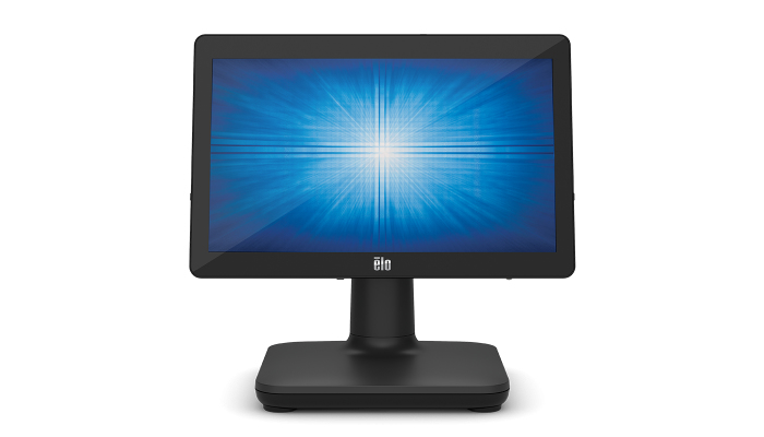 70096521_1845045538 Elo EloPOS E441193 System 39.6 cm (15,6'') pixels Touchscreen - Image 1