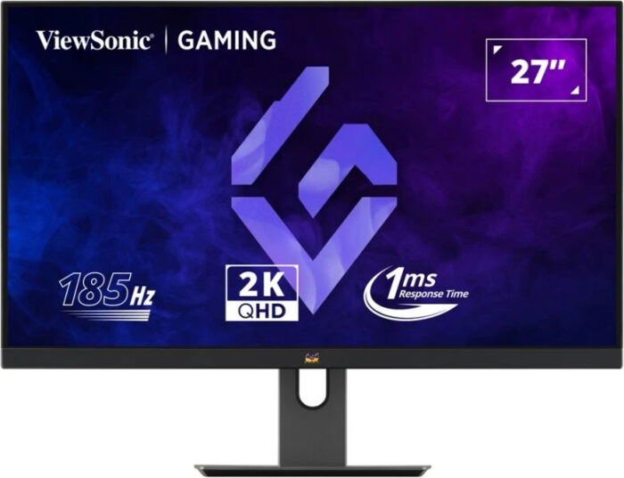 988cd96679b8c509d3e98693fc8b2ab74ede4975 Viewsonic VX Series VX2758A-2K-PRO-2 27" computer monitor - Image 1
