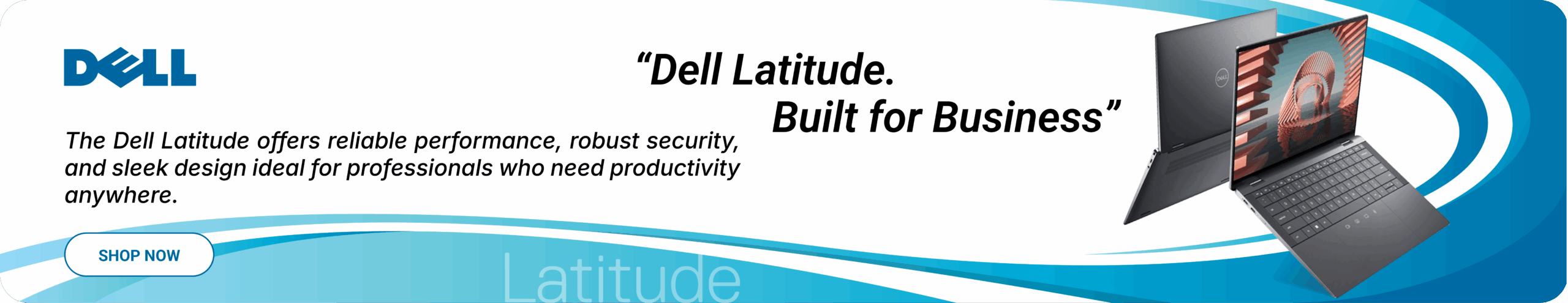 Dell Lattitude