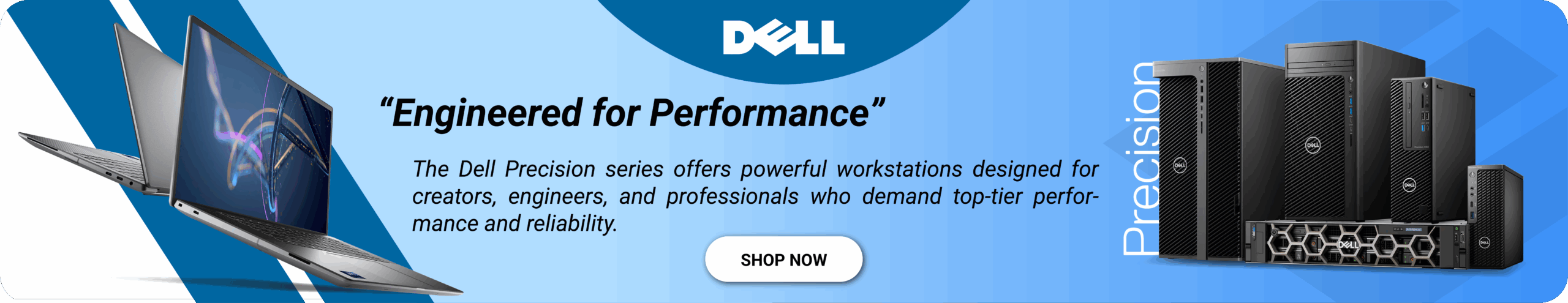 Dell Precision