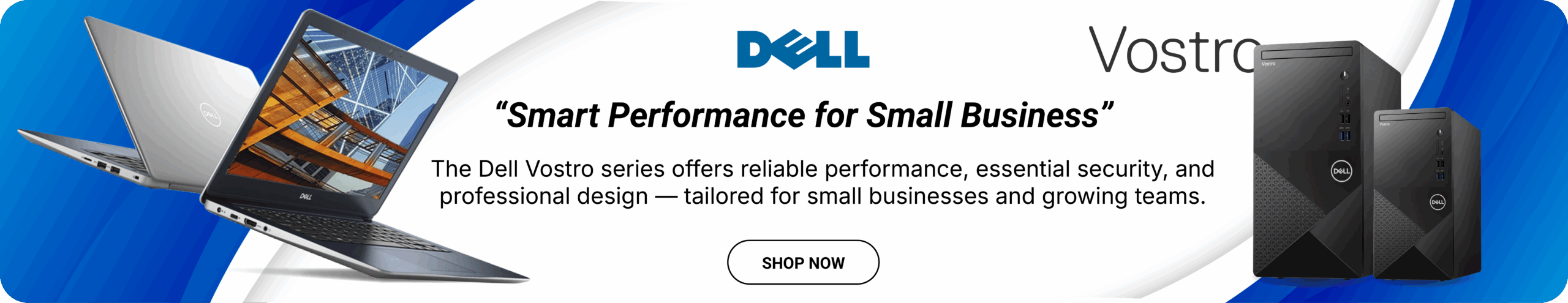 Dell Vostro
