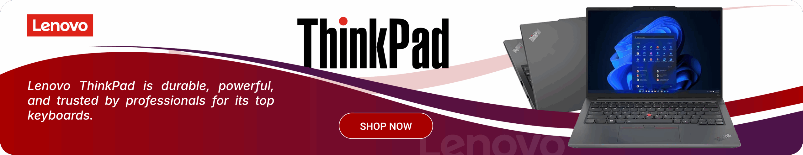 Lenovo Thinkpad