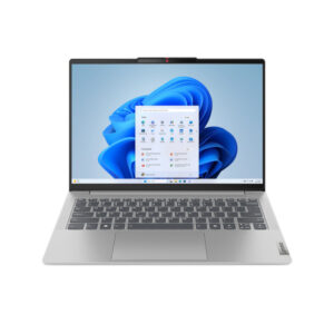 Lenovo IdeaPad Slim 5 14″ – Intel Core Ultra 5, 16GB RAM, 512GB SSD (83DA001UUK)