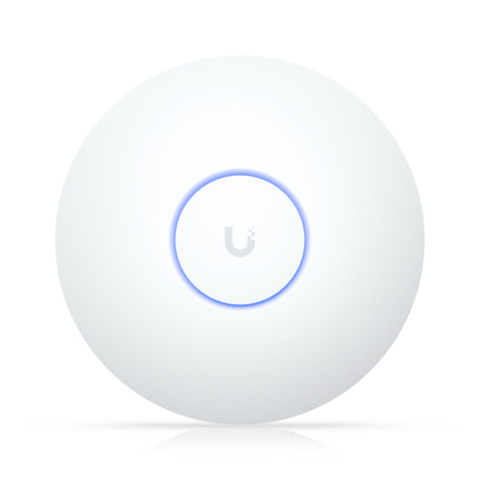 Ubiquiti U7-LR UniFi WiFi 7 Access Point - Image 1