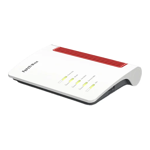 1744620809AVM20002977_1 AVM 20002977 FRITZ!Box 7530 AX Wi-Fi 6 Router - Image 1