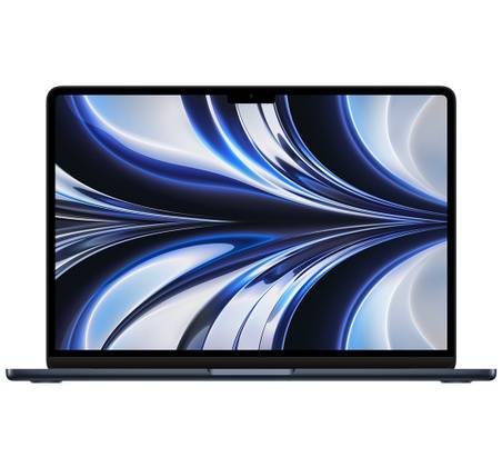 Apple MacBook Air MW133B/A M4 16GB/512GB SSD 13″ Midnight