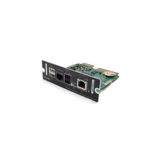 86058971_2719906616 APC AP9643 UPS Network Management Card - Image 1