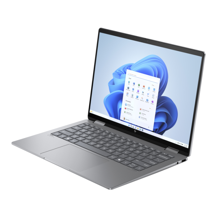 a2rz8ea-1 HP Elite x360 14-fa0004na Laptop A2RZ8EA#ABU AMD Ryzen 5, 16GB RAM, 512GB SSD14″ Touchscreen