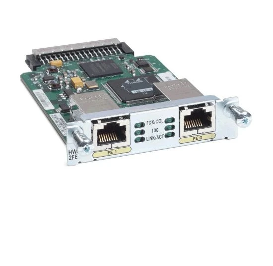 0013109_cisco-1-port-t1-e1-voice-wan-w-drop-insert-vwic2-1mft-t1e1_550 Cisco VWIC2-1MFT-T1/E1 2-Port T1/E1 Multiflex Voice/WAN Cards - Image 1