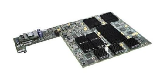0023565_ws-f6700-dfc3b-distributed-forwarding-card_550 CISCO WS-F6700-DFC3A Catalyst 6500 Dist Fwd Card - Image 1