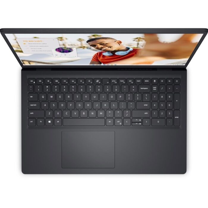 Dell 15 DC15255 AMD Ryzen 5 8GB 512GB SSD 15.6″ Laptop (12K2H) - Image 2