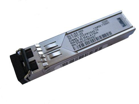 15532425-5012 Cisco GLC-SX-MM network transceiver module - Image 1