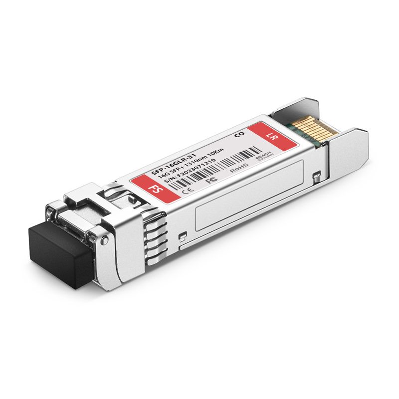 2023082918413854qoyx Cisco DS-SFP-FC16G-SW Compatible Transceiver Modlues - Image 1