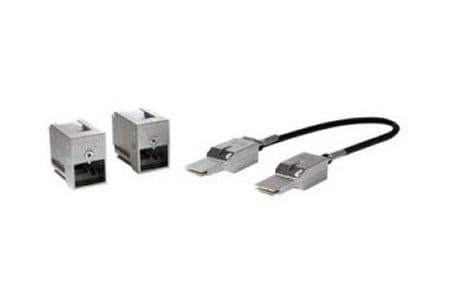 21569650_3223383346 Cisco STACK-T2-50CM InfiniBand/fibre optic cable - Image 1