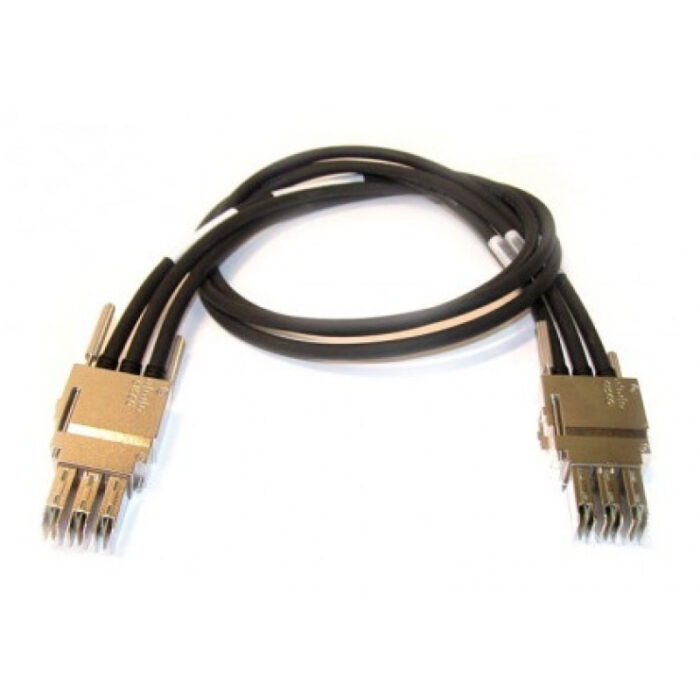 Cisco STACK-T1-1M serial cable - Image 1