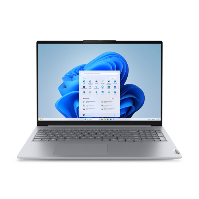 Lenovo ThinkBook 16 Laptop – Intel Core 5, 16GB RAM, 256GB SSD, 16″ (21SH0085UK)