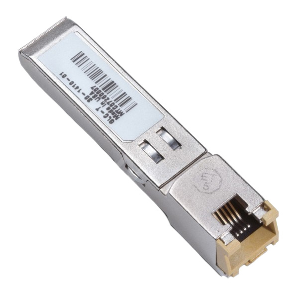5326035_4673403316 Cisco GLC-T network transceiver module 1000 Mbit/s SFP - Image 1