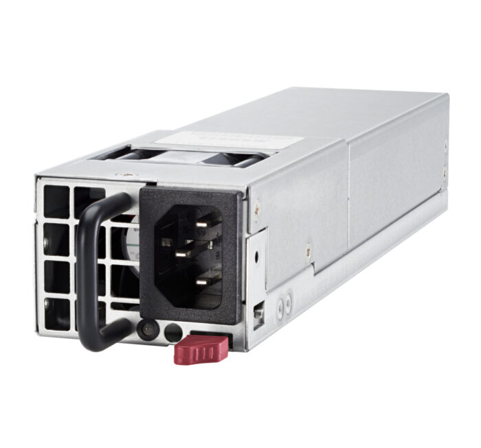 HPE Aruba Networking JL086A X372 Power Supply Unit - Image 1