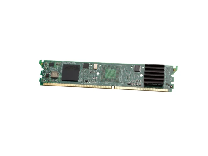 PVDM3-128 Cisco PVDM3-128 Voice DSP Module - Image 1