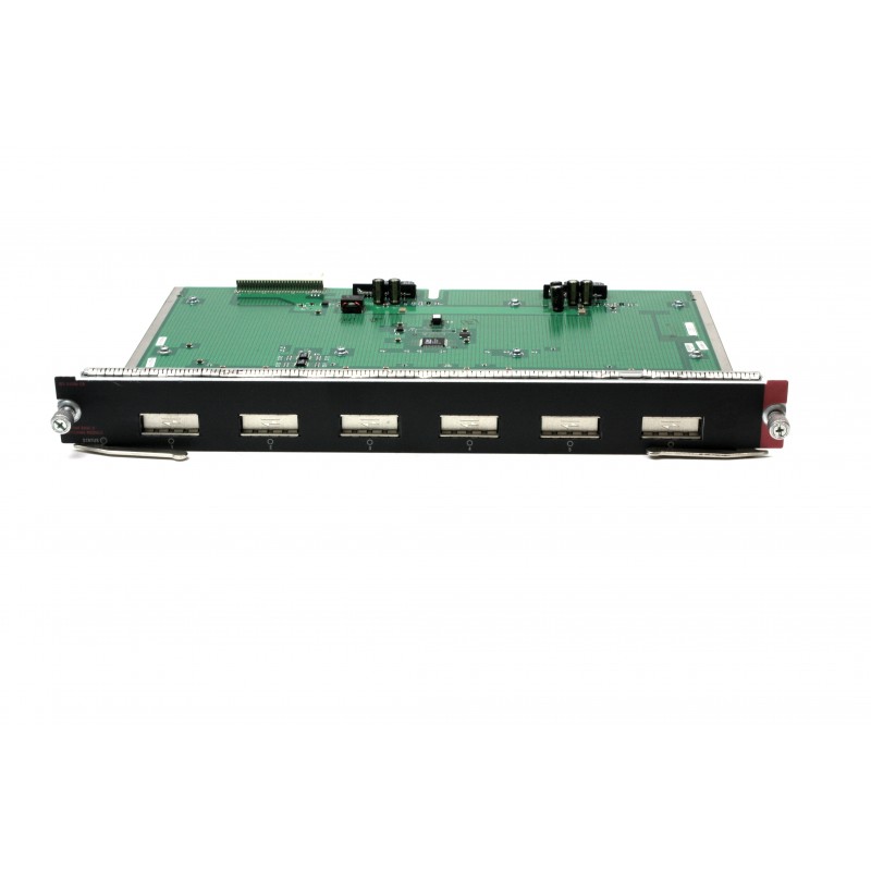 WS-X4306-GB-2-800x800 CISCO WS-X4306-GB Catalyst 4500 Module Switch - Image 1