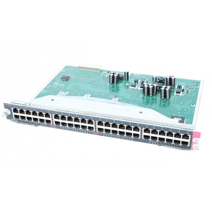 WS-X4418-GB-1-800x800 Cisco WS-X4418-GB Catalyst 4500 GE Module,Server Switching - Image 1
