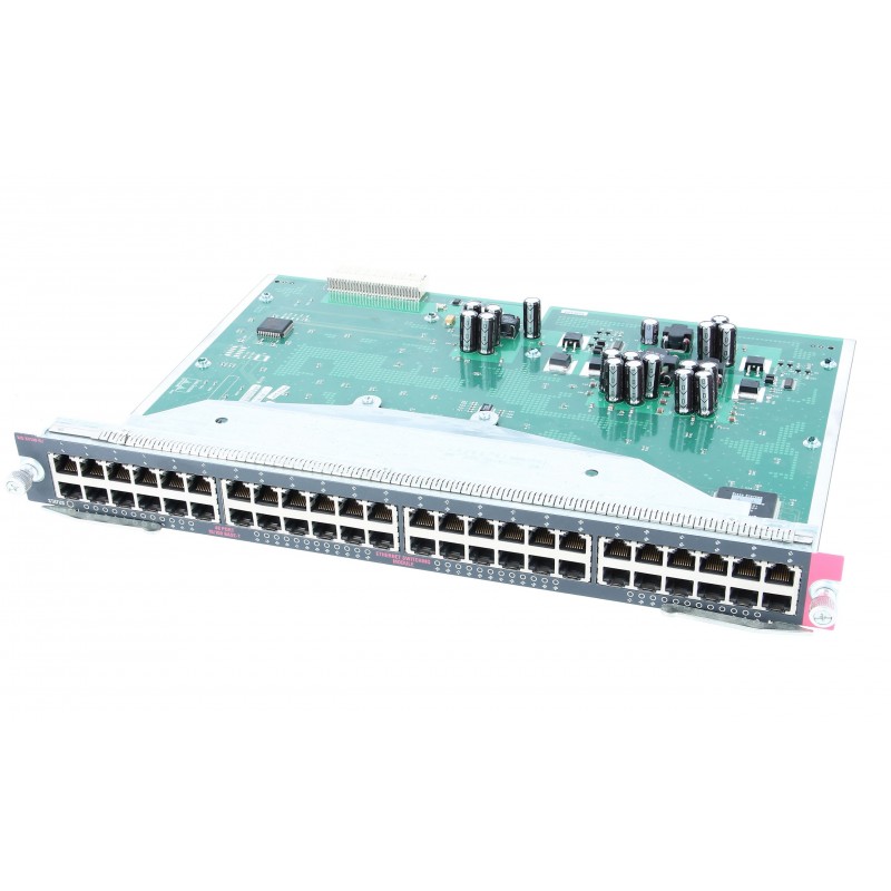 WS-X4418-GB-1-800x800 Cisco WS-X4418-GB Catalyst 4500 GE Module,Server Switching - Image 1