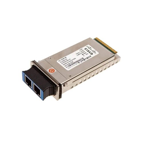 X2-10GB-SR Cisco X2-10GB-SR Compatible Transceiver Module - Image 1