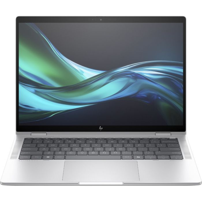 HP Elite x360 1040 (9G181ET#ABU) Intel Core Ultra 7-155H 16 GB/512 GB SSD 14″2-in-1 Laptop