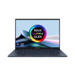 ASUS ZenBook 14 OLED Intel Core Ultra 5 16GB/512GB SSD 14" Laptop (UX3405CA-QL241W)