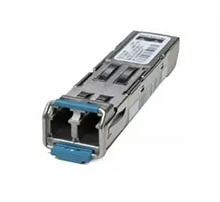 cisco_CWDM-SFP-1530 Cisco CWDM-GBIC-1530 network transceiver module - Image 1