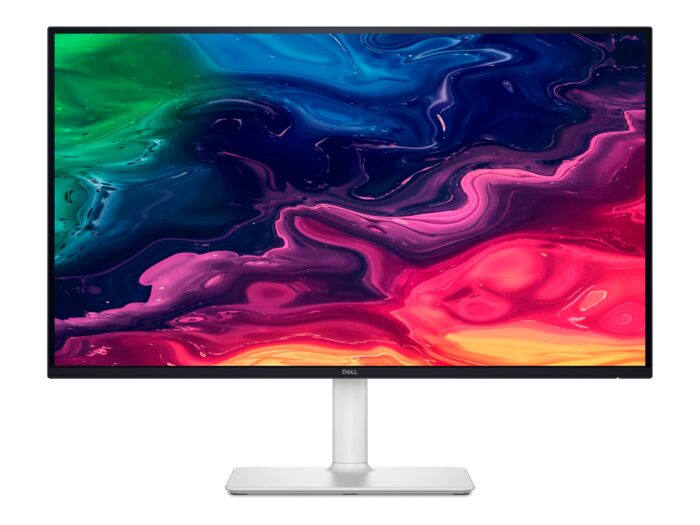 e6fd16d4-bea4-45ee-b218-b09f475e8038 Dell 27 Plus 4K USB-C Monitor - S2725QC - Image 1