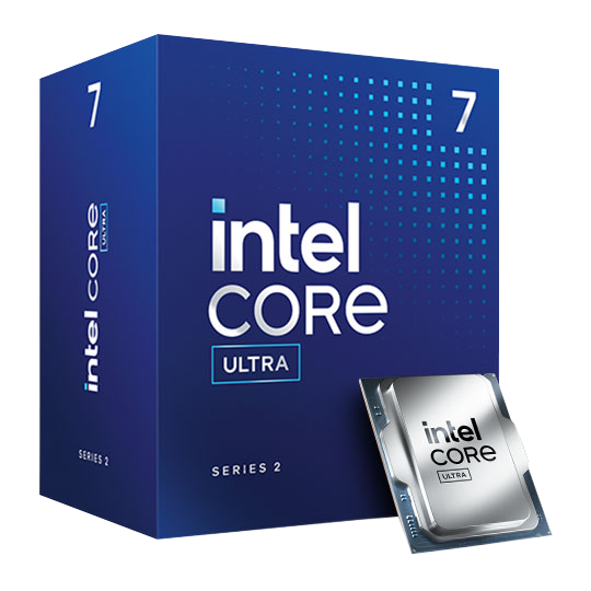Intel Core Ultra 7